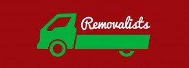 Removalists Box Hill NSW - Furniture Removals